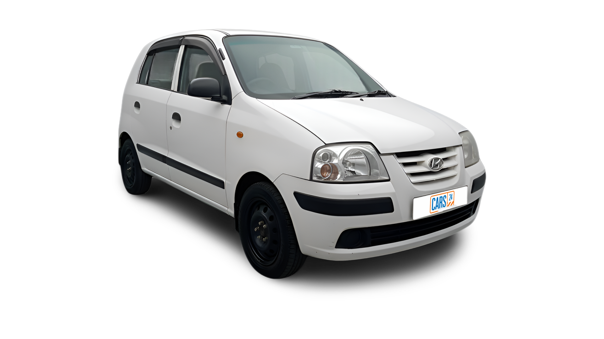 Hyundai Santro Xing-img